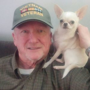 Meet your Posher, Harold